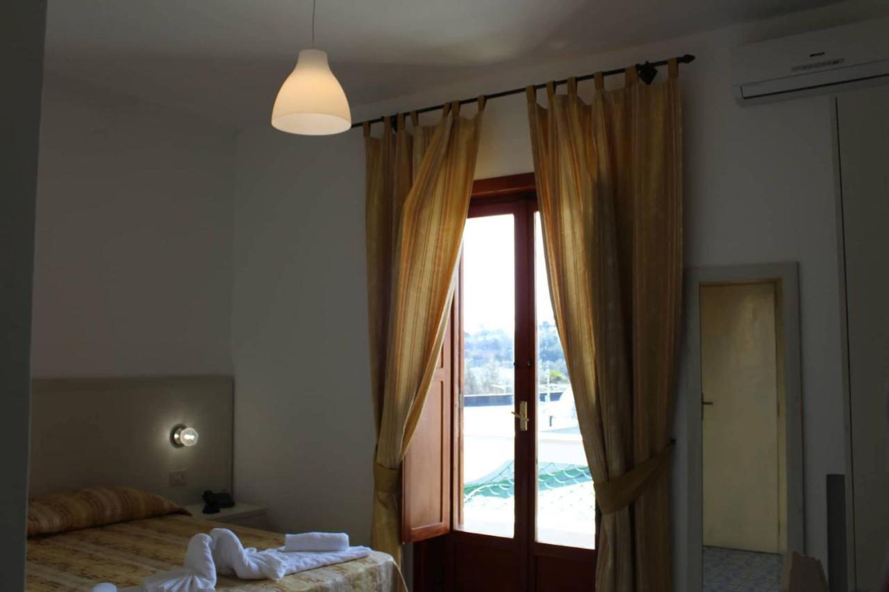 Hotel Al Bosco Forio di Ischia Exterior foto